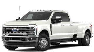 2026 Ford Super Duty® External Image 2
